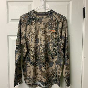 Sitka Synthetic Longsleeve